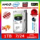 Seagate 3.5" 1 TB Skyhawk ST1000VX005 SATA 3.0 5900 RPM Hard Disk Seagate 3.5" 1 TB Skyhawk ST1000VX005 SATA 3.0 5900 RPM Hard Disk